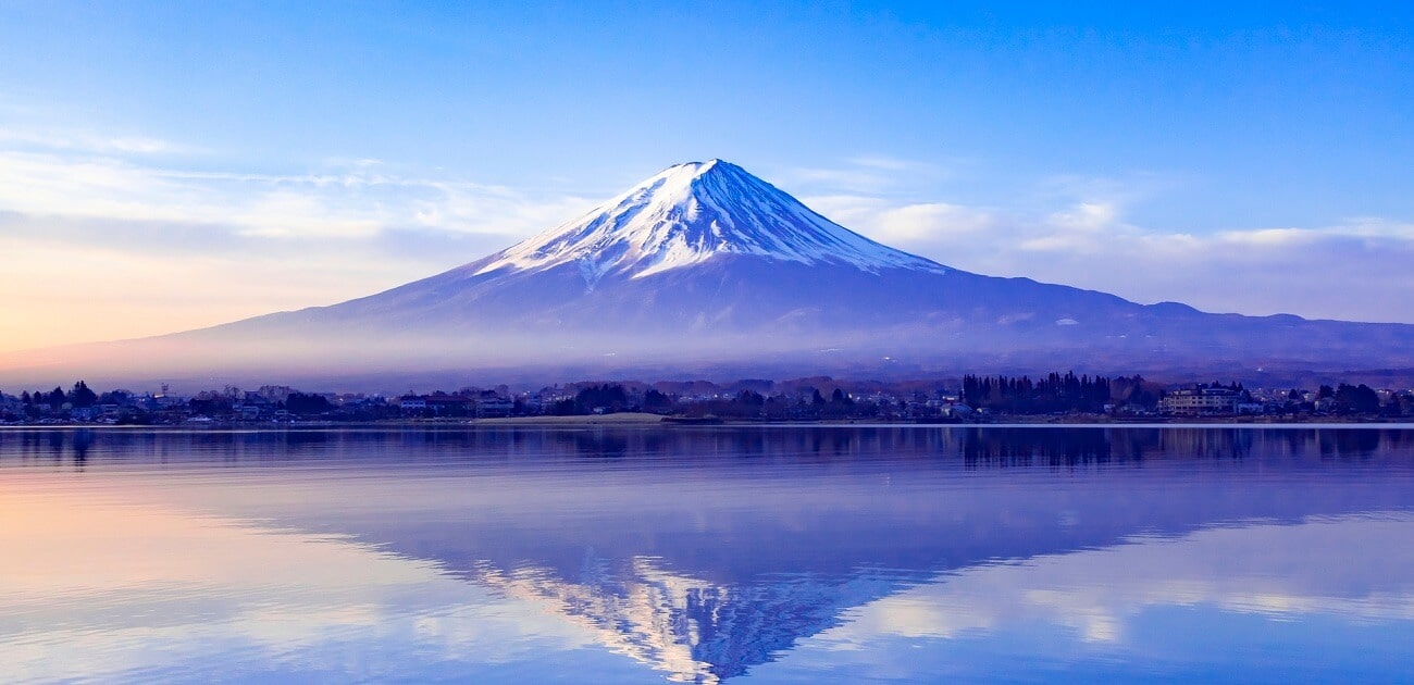 中部地方観光ガイド Good Luck Trip