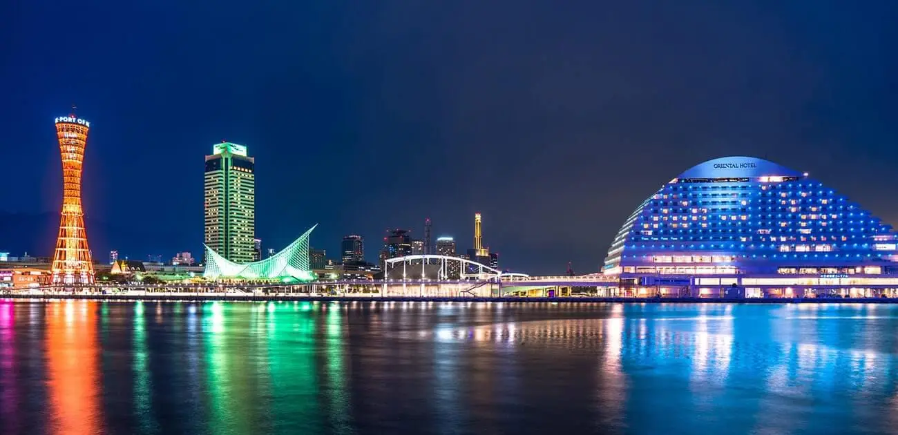 兵庫縣導覽 好運日本行