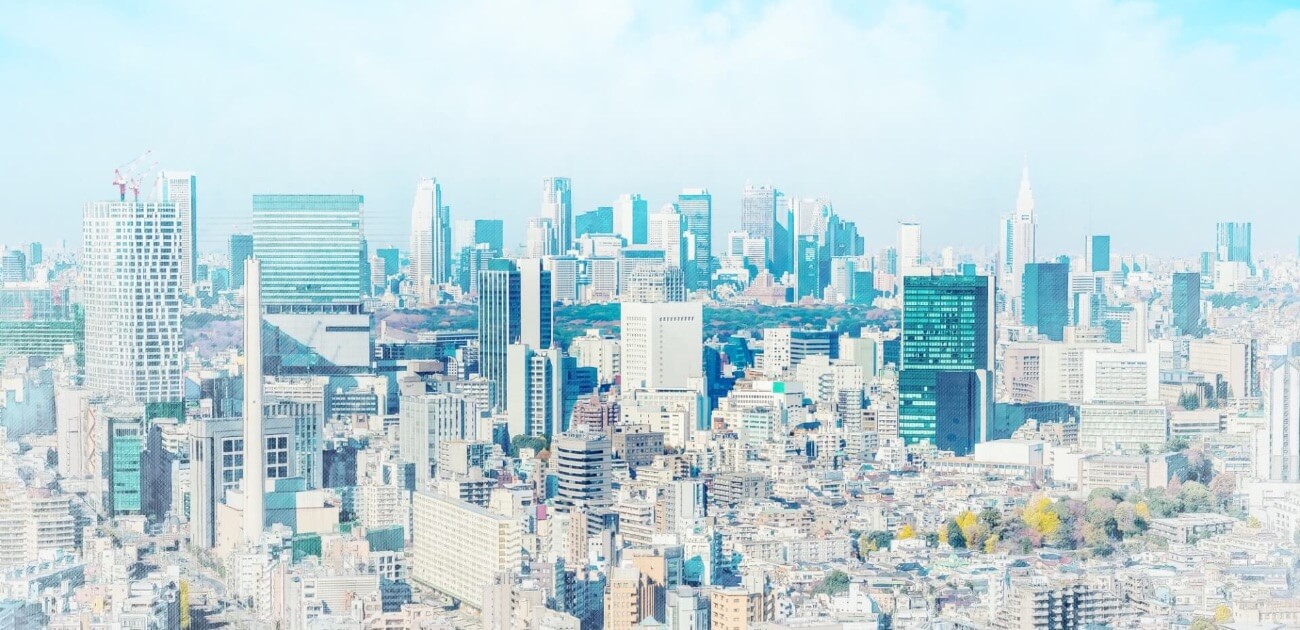 新宿完整指南 好运日本行