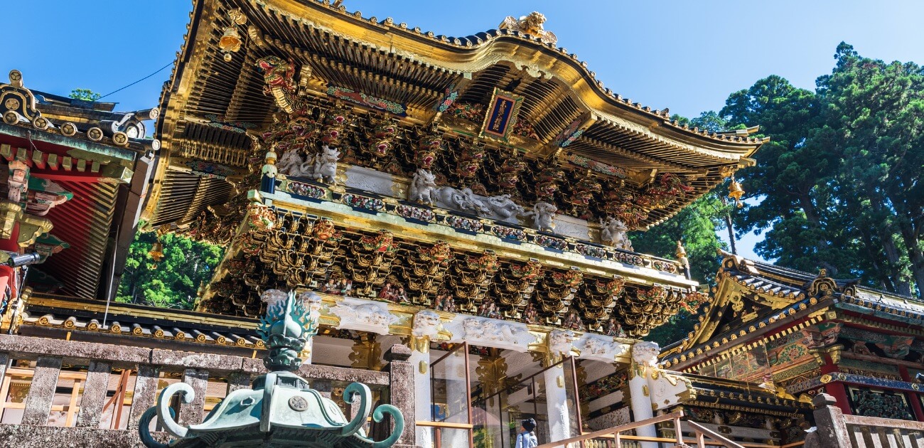 栃木县导览 好运日本行