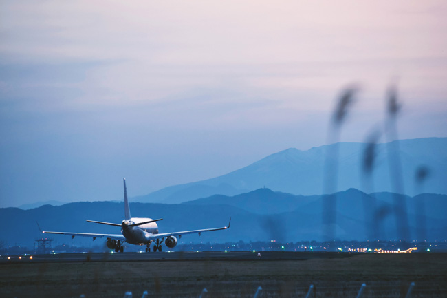 旅の実用情報